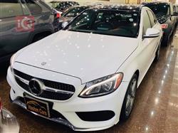 مێرسێدس بێنز C-Class